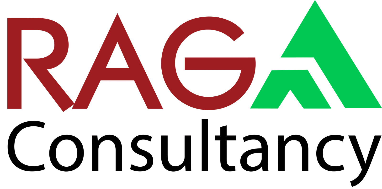 RAGA CONSULTANCY - Online Compliance Service Provider